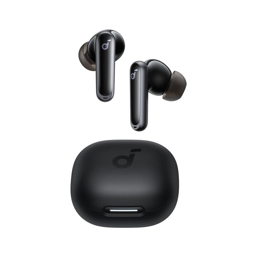 AURICULARES SOUNDCORE P40I - BLACK