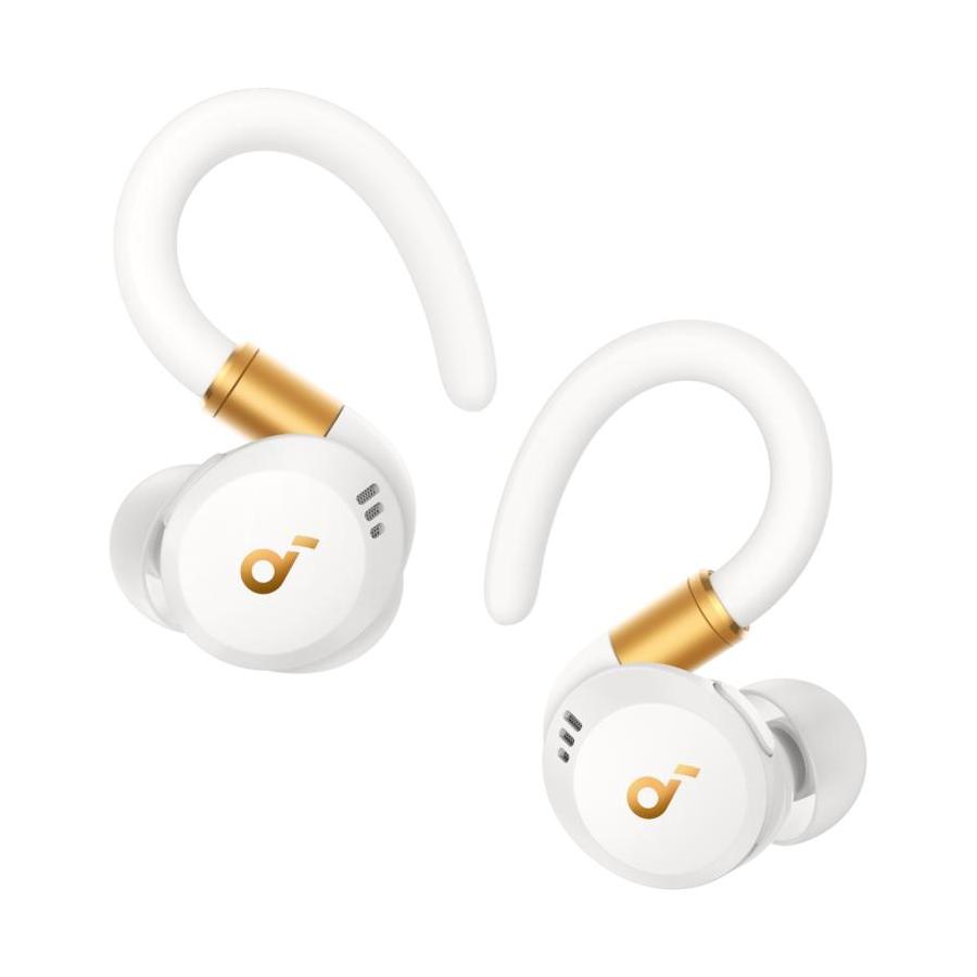 AURICULARES SOUNDCORE SPORT X20 - WHITE