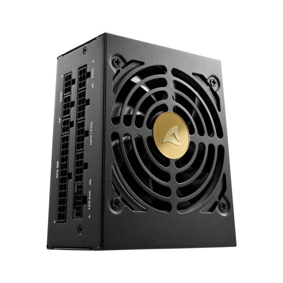 FUENTE ALIMENTACION SHARKOON REBEL P20 SFX PLATINIUM 1000W