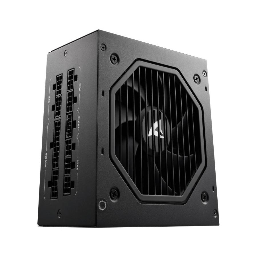 FUENTE ALIMENTACION SHARKOON REBEL P20 PLATINIUM 1200W