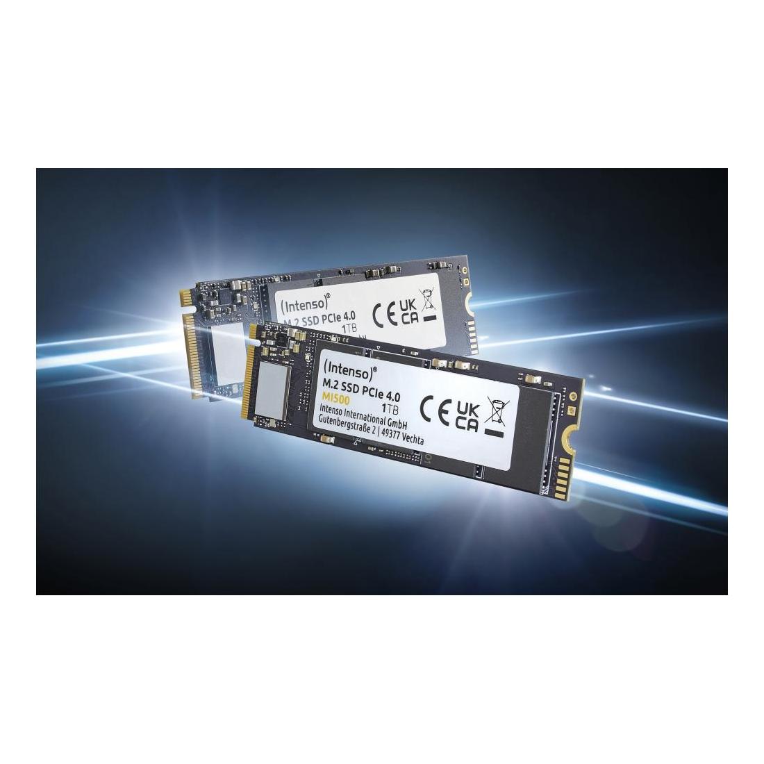 SSD INTENSO 1TB MI500 NVME
