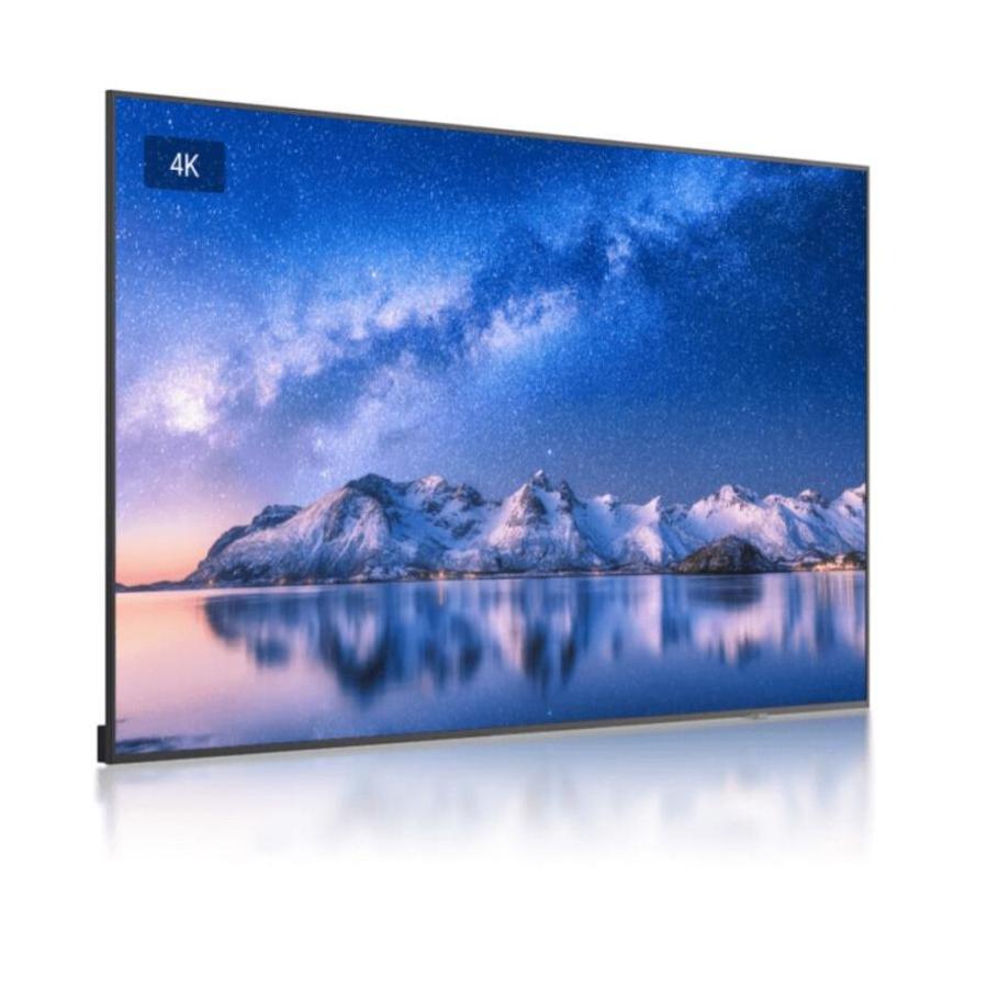 DISPLAY MAXHUB ND55CMA-T 55" SERIE CMA EXPO EXTERIOR 4K BRILLO