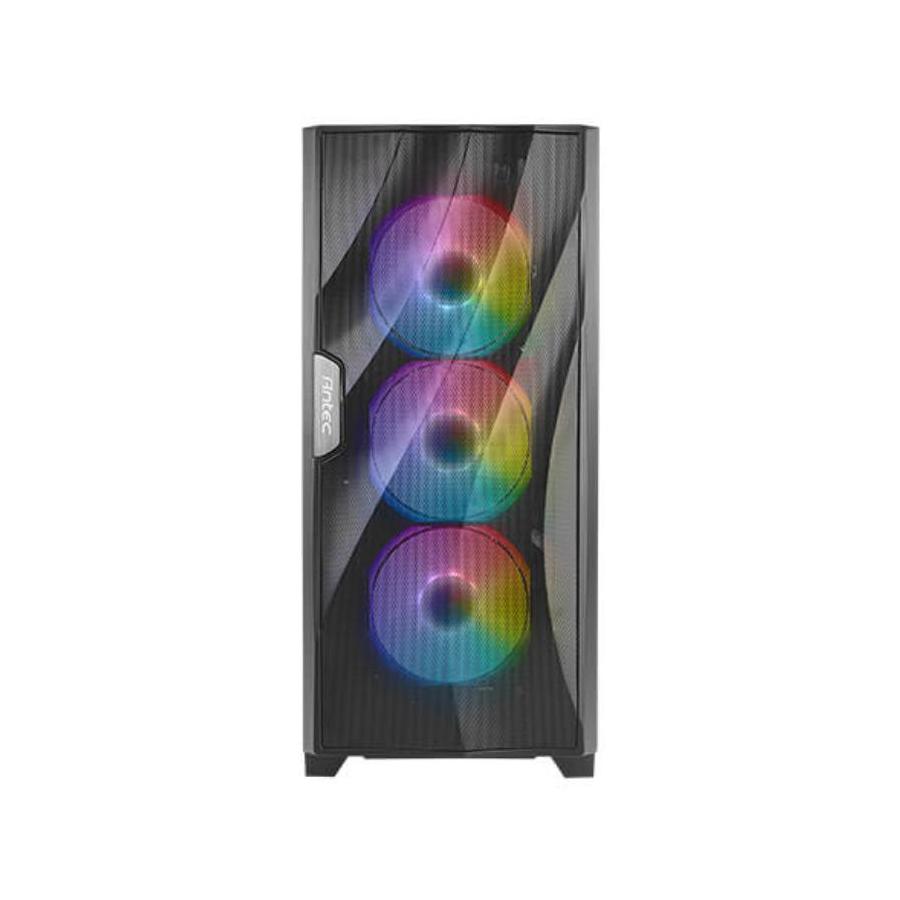 PC VIZZIO TITANIUM R7-5800X 32GB/1TB RTX4070 SUPER