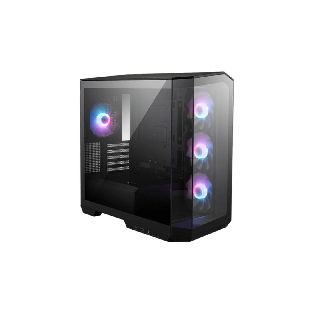 PC GAMING VIZZIO M100R I7-14700F 32GB/1TB RTX4070 GAMING