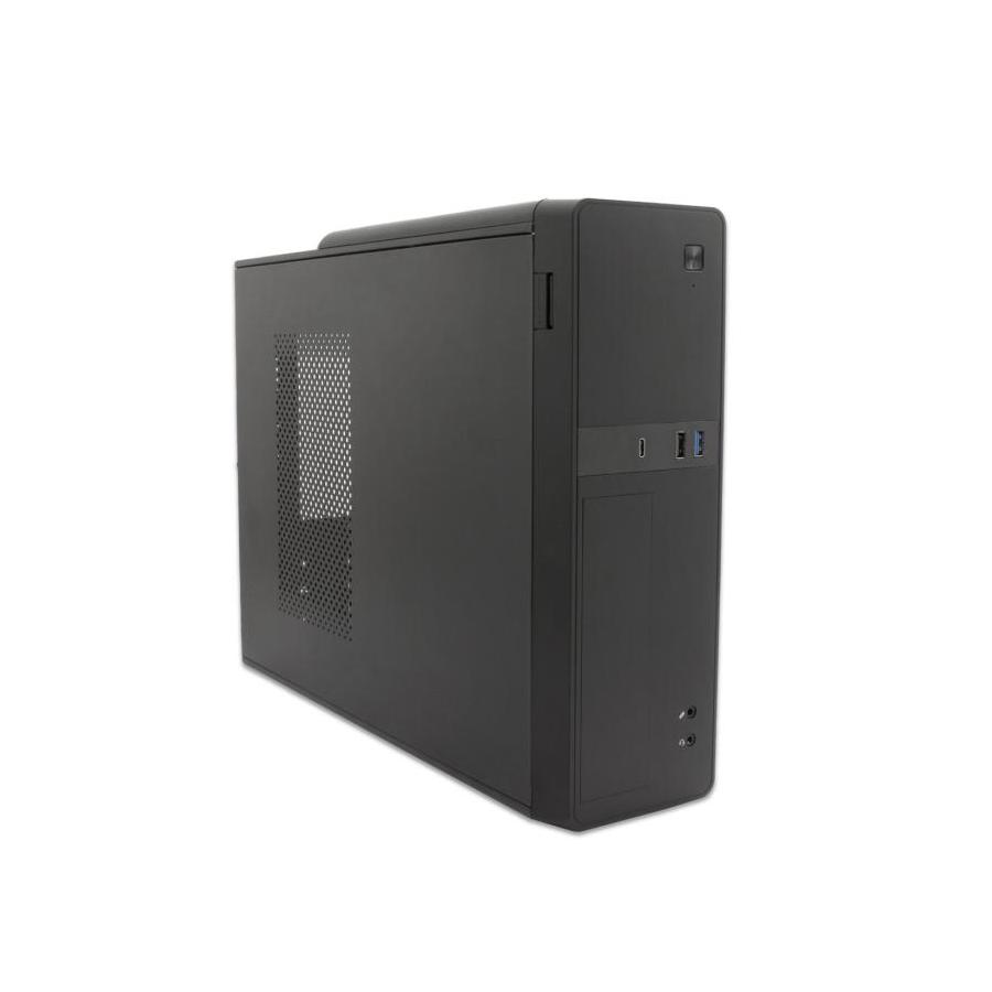 PC DIFFERO I5 12400 16GB SSD 500 NVME HPA3 T310