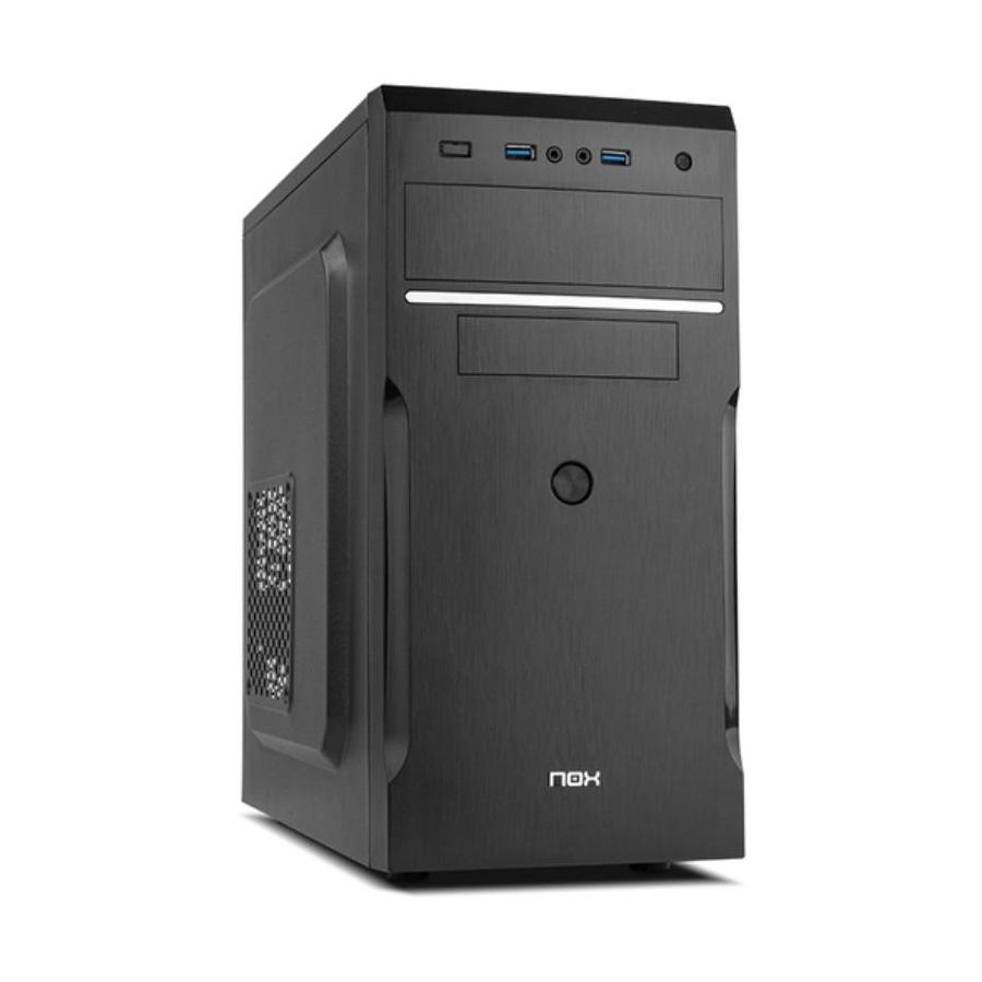 PC DIFFERO I5 10400 16GB SSD 500 NVME DVD TAU HPA3
