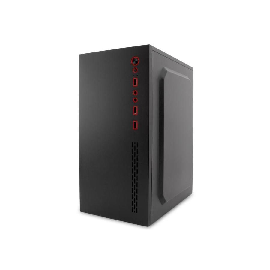 PC DIFFERO MPC-45 R5-5600G 16GB/500SSD NVME NO VGA