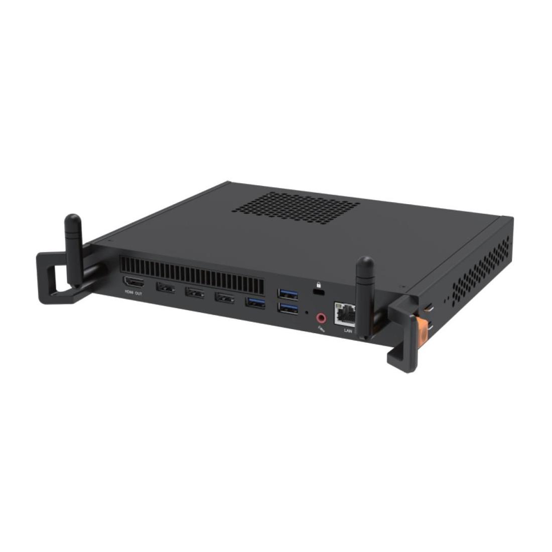 OPS MAXHUB MODULO PC INTEL CORE I5 6GB RAM 256GB SSD