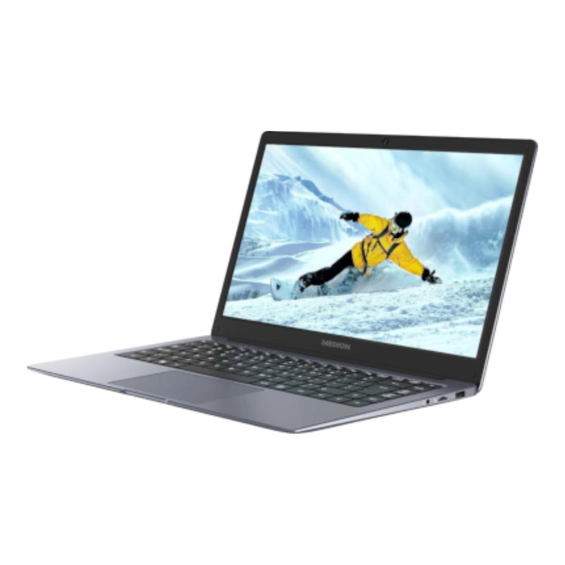 PORTATIL MEDION AKOYA E14223 CELERON N1420 4GB 128GB 14" W11