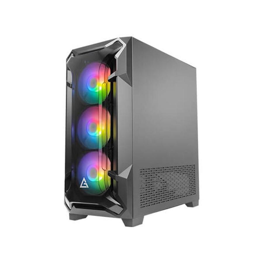 PC VIZZIO GAMING TITAMIUM R7-5700X 32GB/1TB RTX4070