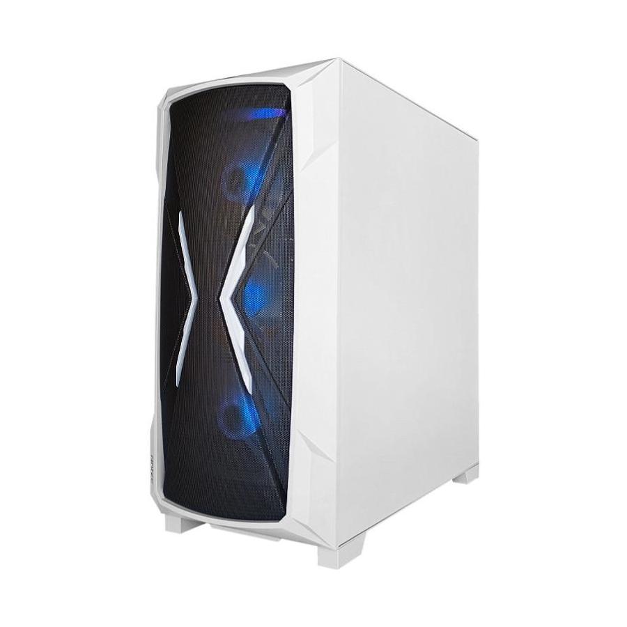 PC VIZZIO GAMING SILVER I5-12400F 16GB/1TB RTX 3060