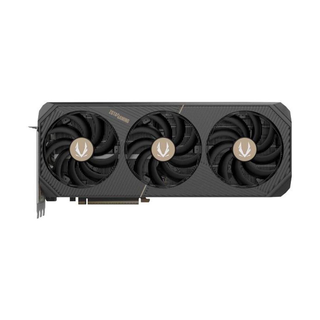 TARJETA GRÁFICA ZOTAC RTX 5070TI SOLIC OC 16 GB