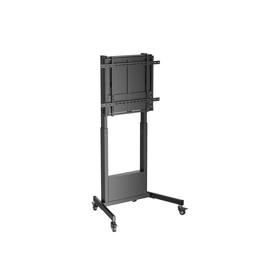 CARRO TV EWENT AJUSTABLE ALTURA SIN ESFUERZO PANTALLAS 60"-100"