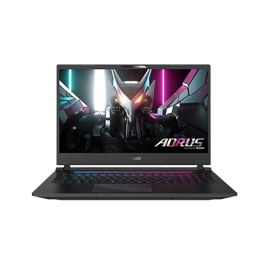 PORTATIL GIGABYTE AORUS 17 BSF-73ES654SH I7-13700H 4070 16GB 1TB 15,4" W11H