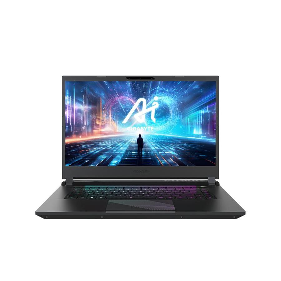 PORTATIL GIGABYTE AORUS 15 BKG-13ES754SH C ULTRA7 155H 4060 16GB SSD1TB 15"W11H