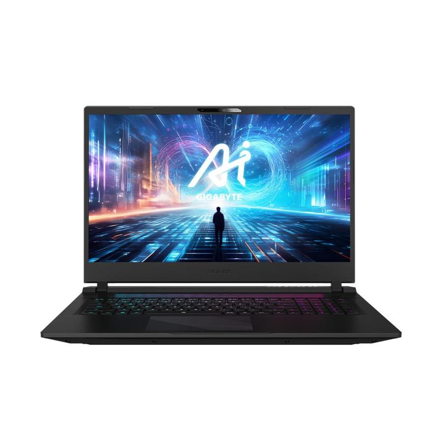 PORTATIL GIGABYTE AORUS 17 BSG-13ES654SH MLT ULT 7-155H 4070 16GB SD1TB 17"W11H