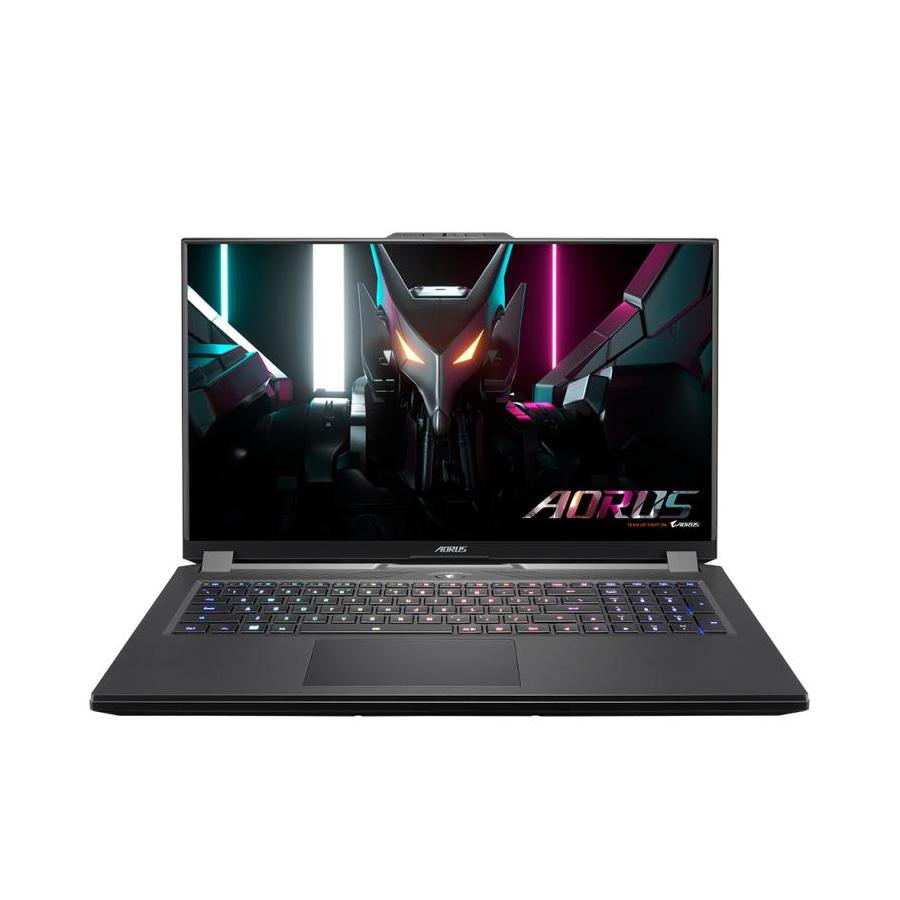 PORTATIL GIGABYTE AORUS 17H BXF-74ES554SH i7-13700H/16GB/1TB/RTX4080/17,3"/W11H