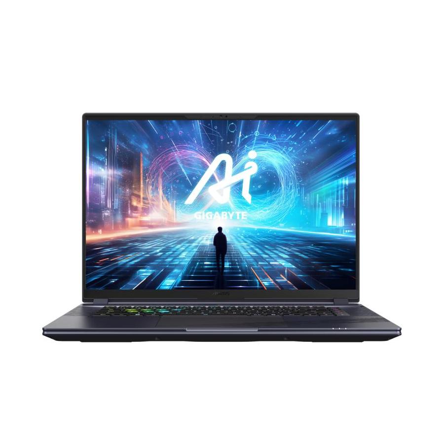PORTATIL GIGABYTE AORUS 16X ASG-63ESC65SH I9-14900HX 4070 32GB SSD1TB+16"W11H