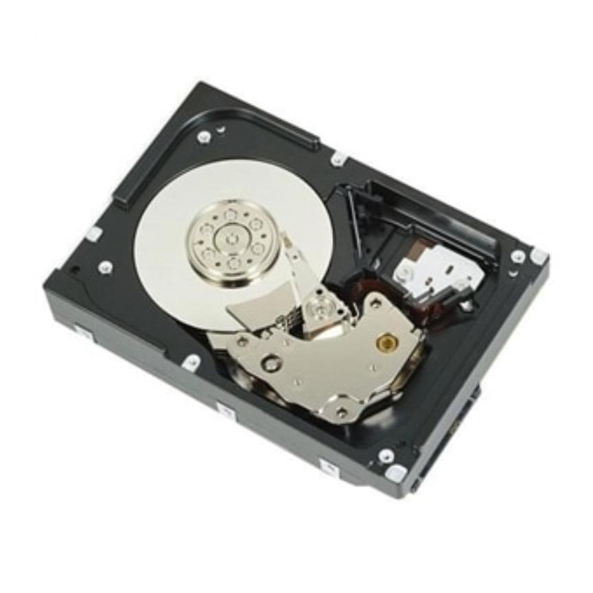 DISCO DURO DELL HDD 2TB INTERNO SATA 6GBS