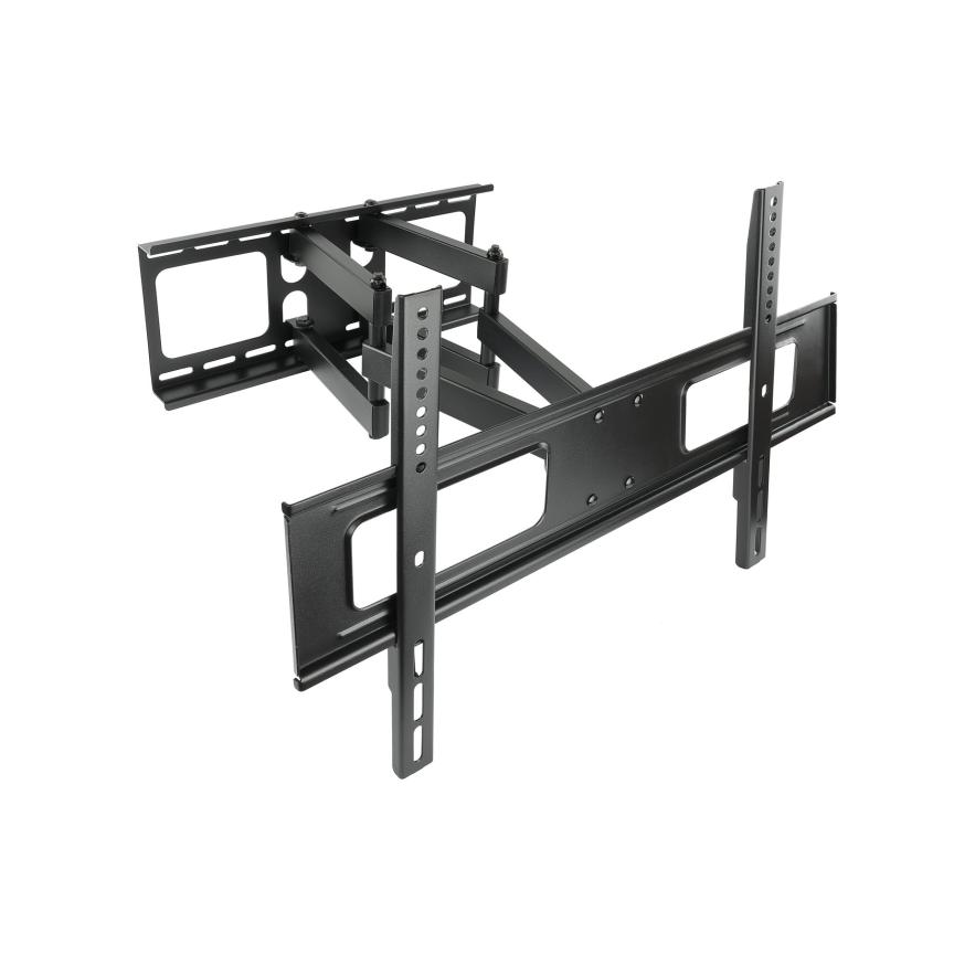 SOPORTE PARED TV LP6270TN-B 37-70 GIRA/INCLI NEGRO