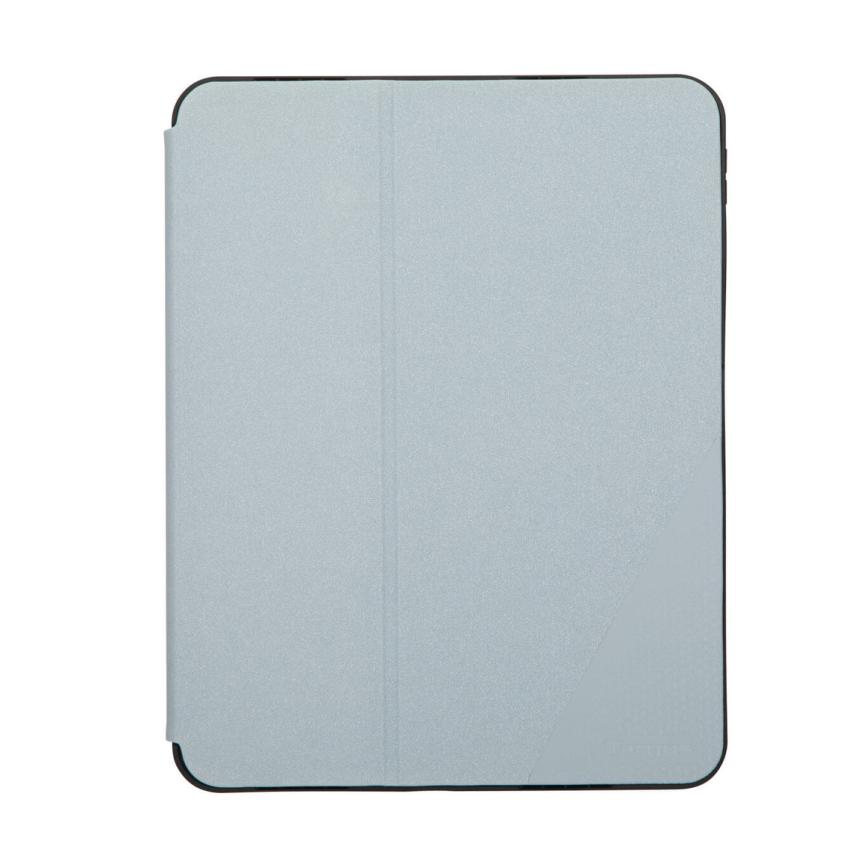 FUNDA TABLET TARGUS CLICK IPAD SILVER