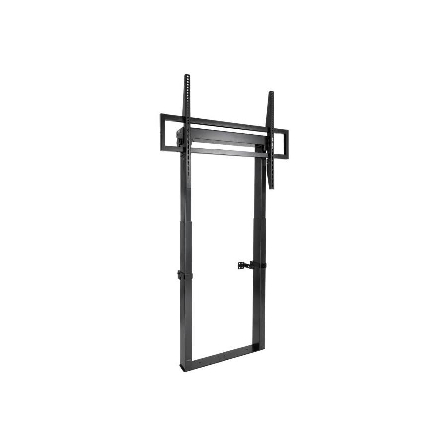 SOPORTE TOOQ SUELO/PARED FIJO HIPERION 55-100
