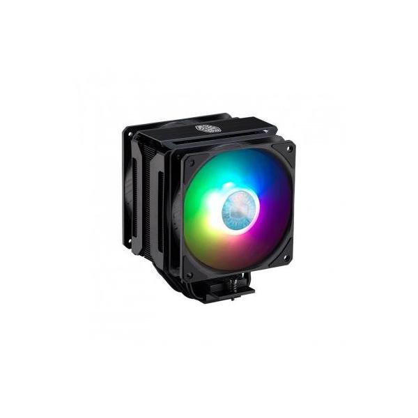 DISIPADOR COOLERMASTER MASTERAIR MA612 STEALTH ARGB