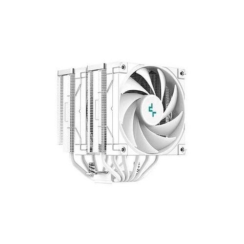 DISIPADOR DEEPCOOL AK620 WHITE
