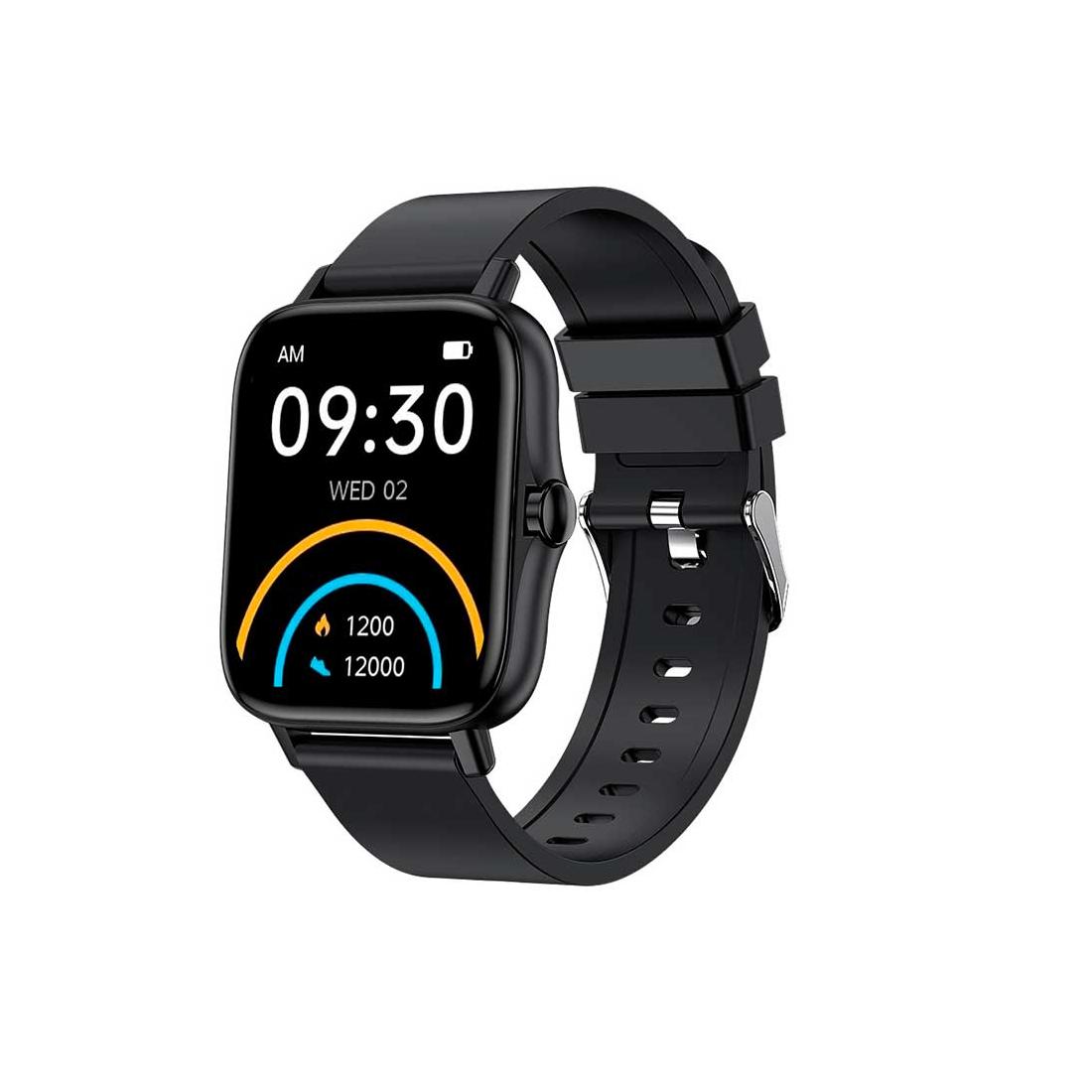 SMARTWATCH INNOVA FITNESS CYCLONE LLAMAD