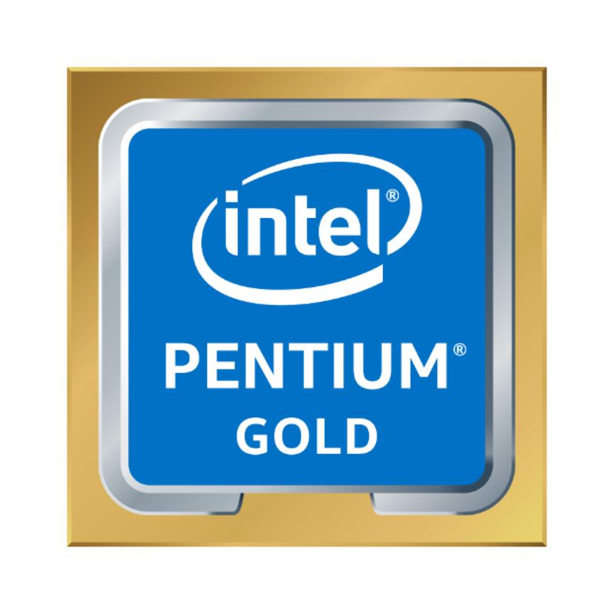 CPU INTEL PENTIUM GOLD G6400