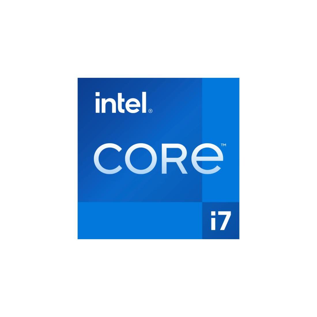 CPU INTEL i7 11700KF LGA 1200