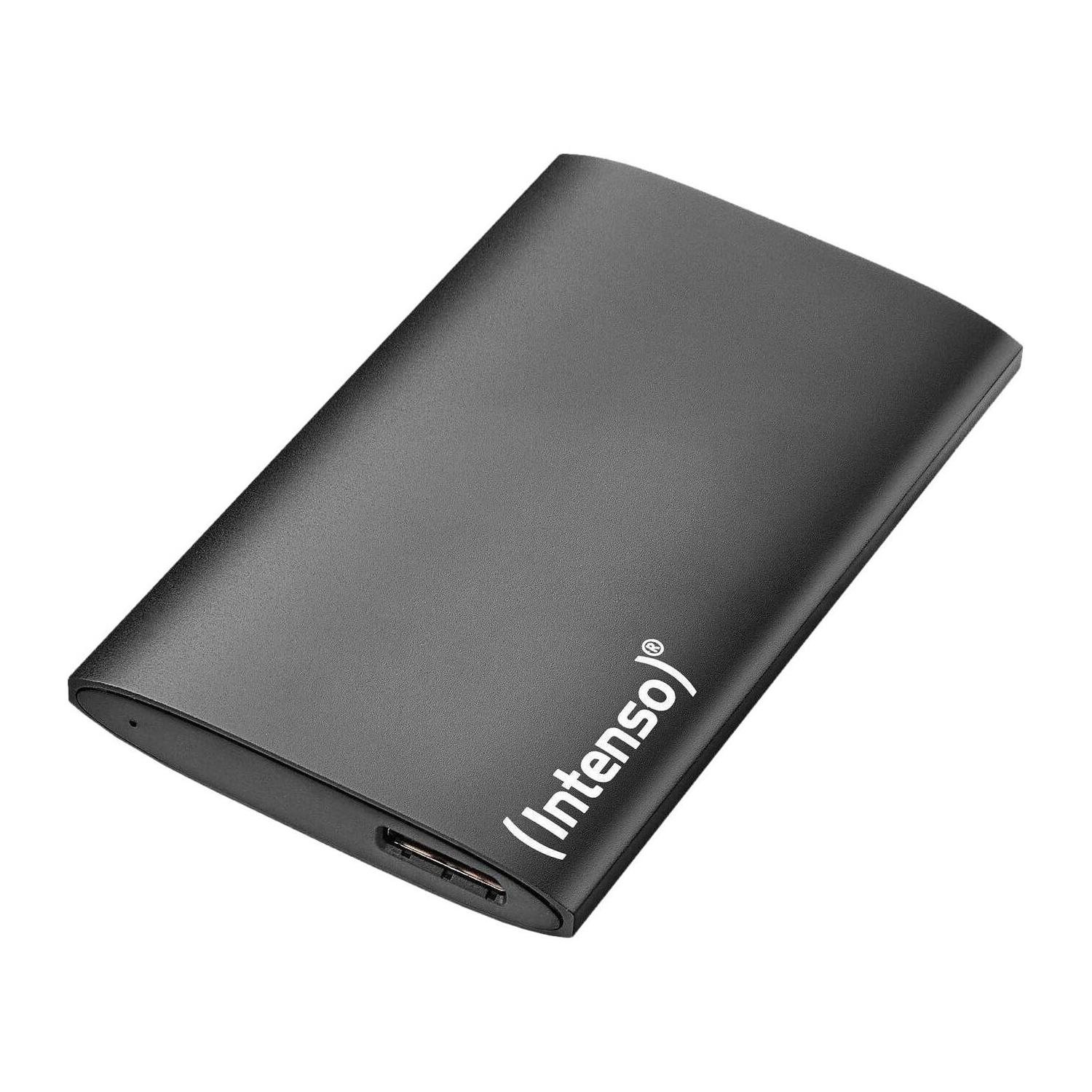 DISCO DURO SSD INTENSO PREMIUM EDITION 5