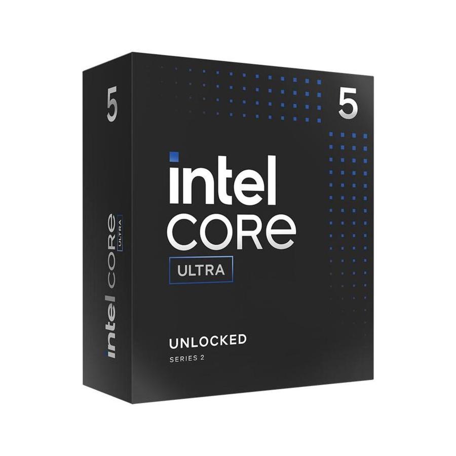 CPU INTEL CORE ULTRA 5 225F BOX