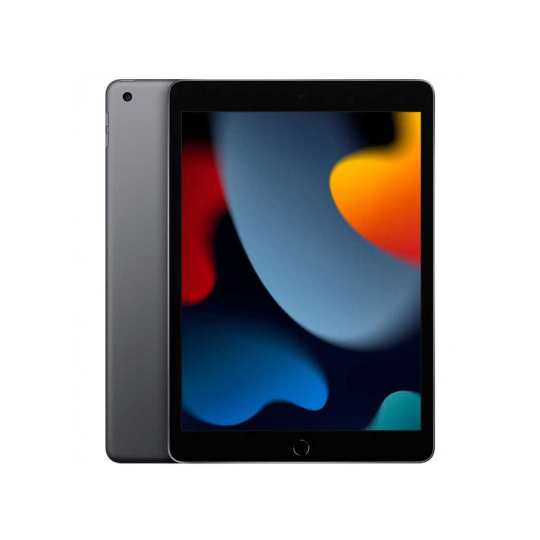 L-IPAD WIFI 10,2" 256GB - SPACE GREY