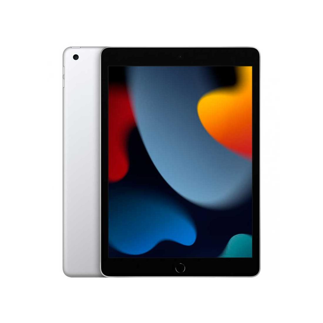 IPAD WIFI 10,2" 256GB - SILVER
