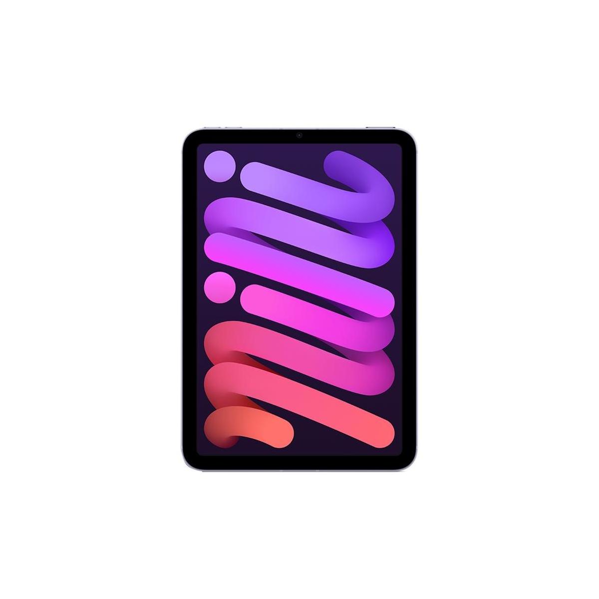 IPAD MINI WIFI + CELL 256GB - PURPLE