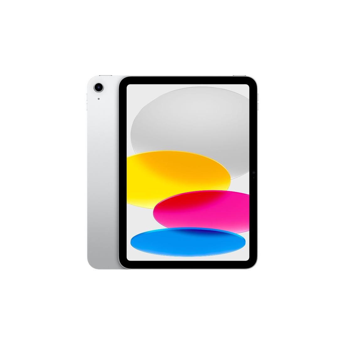IPAD 10,9 2022 64GB WIFI PLATA 10 GEN