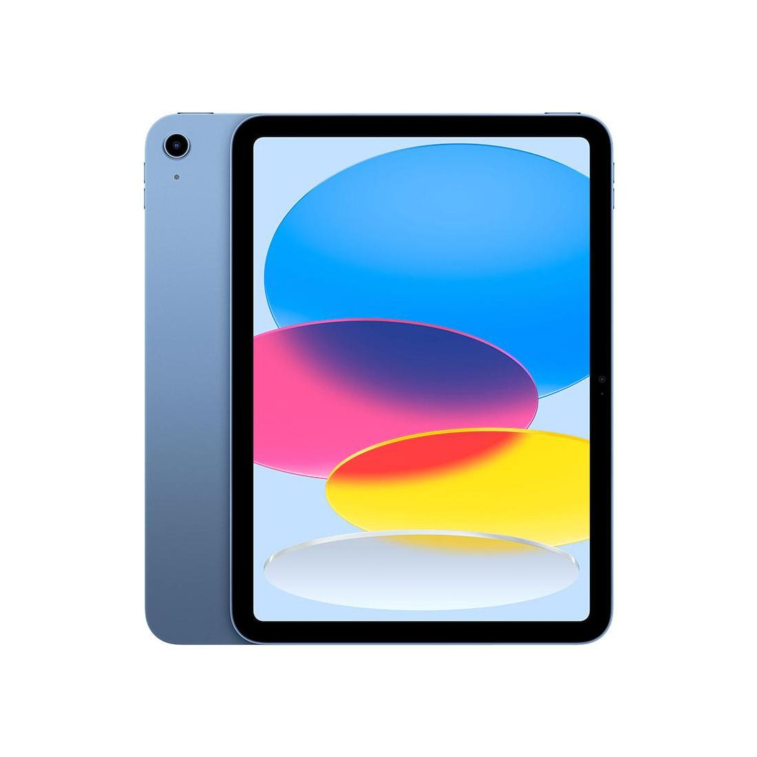 IPAD 10,9 2022 256GB WIFI AZUL 10 GEN