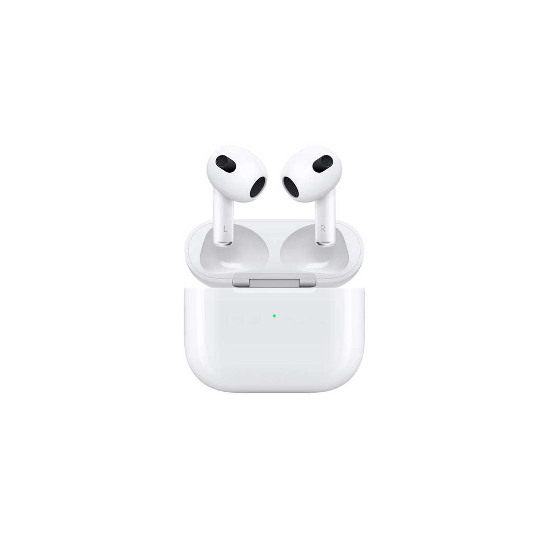 AIRPODS (3RD GENERATION)-ISP