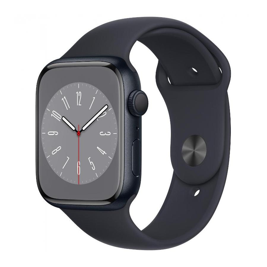 APPLE WATCH SERIE 8 41/CEL/AL/SPGREY/MED