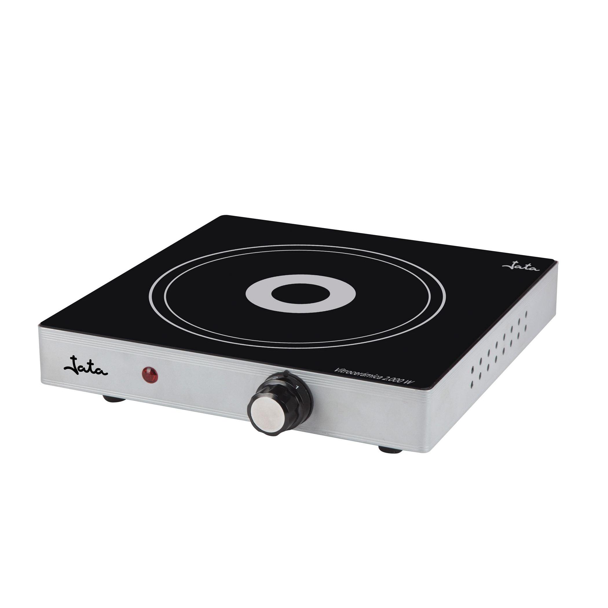HORNILLO JATA V139 VITRO 1F 18CM