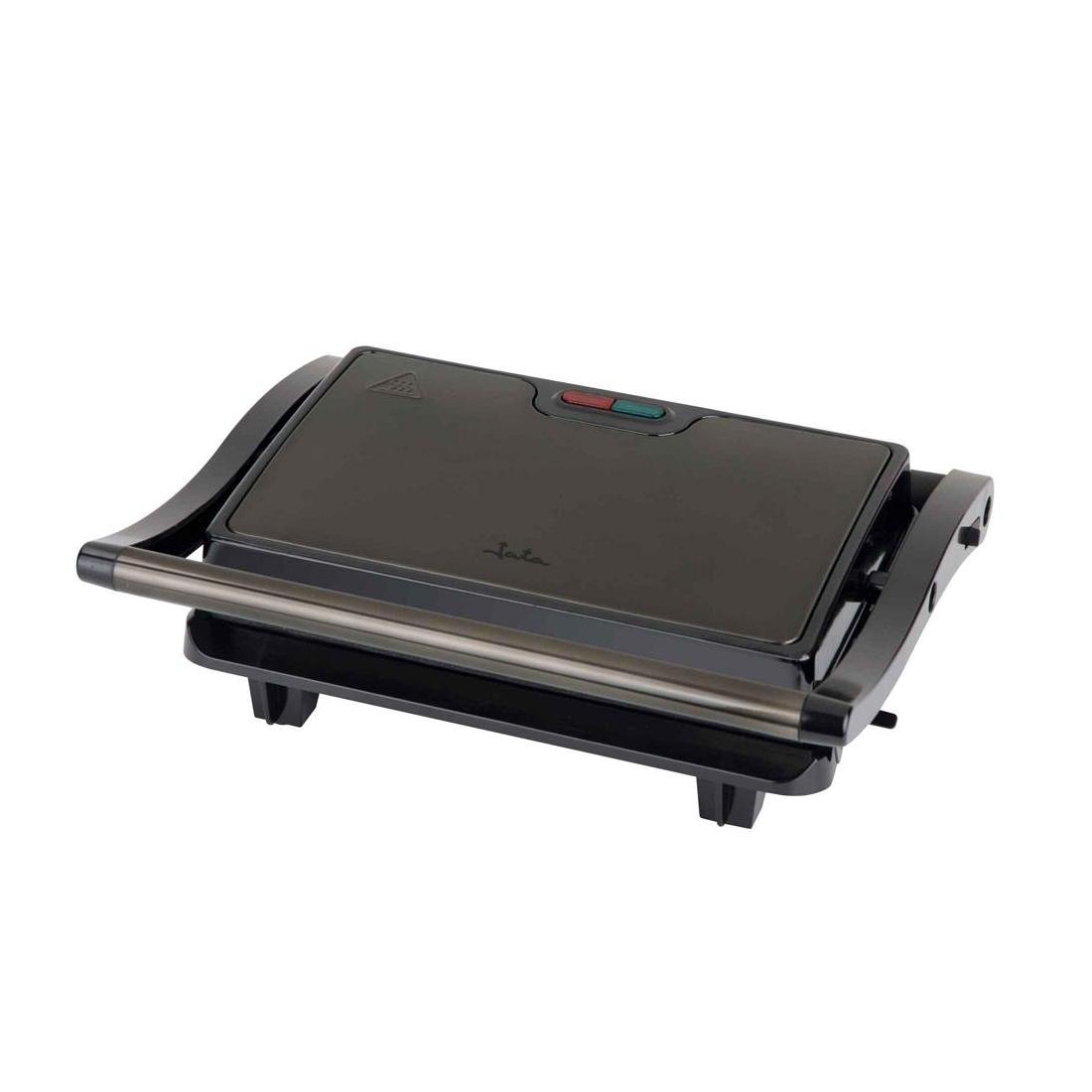 L-GRILL JATA JEGR1106 DOBLE PLACAS LISAS