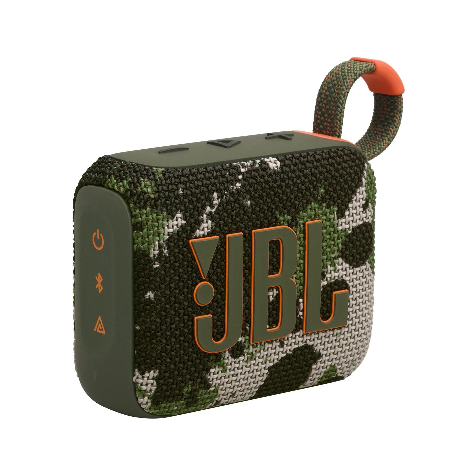 Jbl GO4SQUAD altavoz go 4 squad altavoces