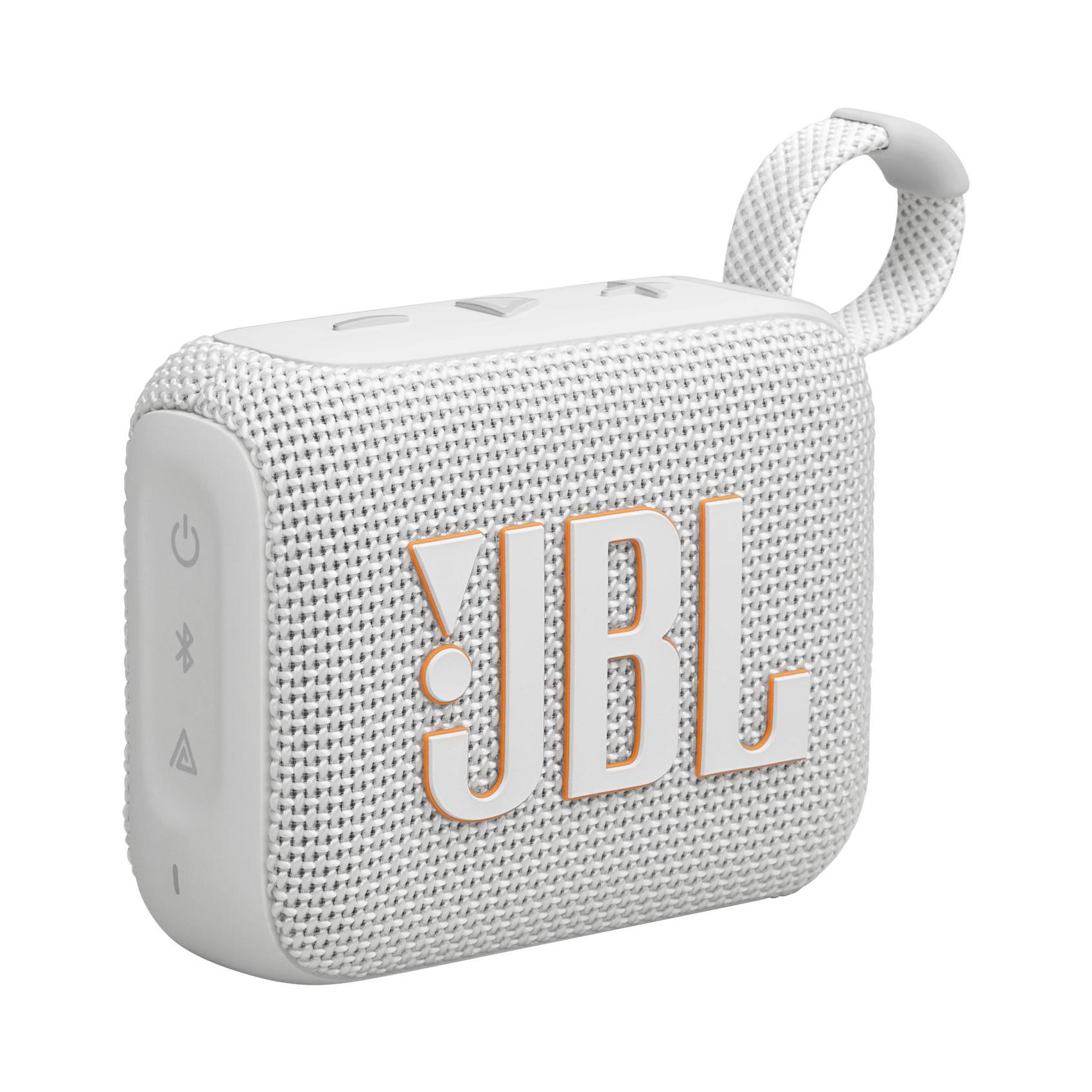 Jbl GO4WHITE altavoz go 4 white altavoces