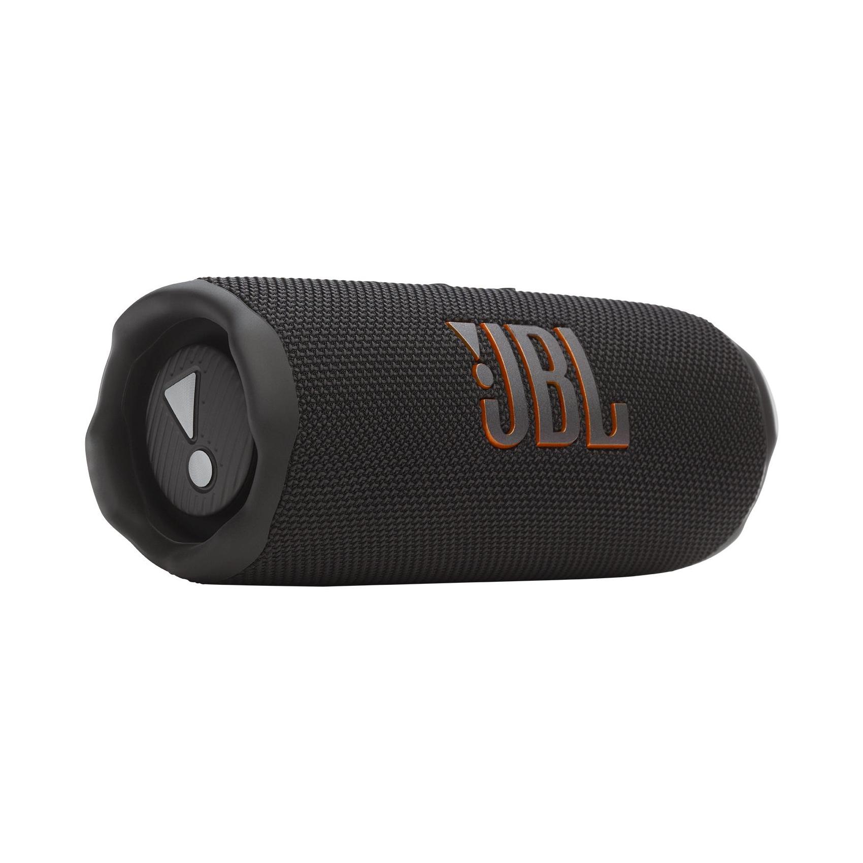 ALTAVOZ BLUETOOTH JBL FLIP 7 NEGRO