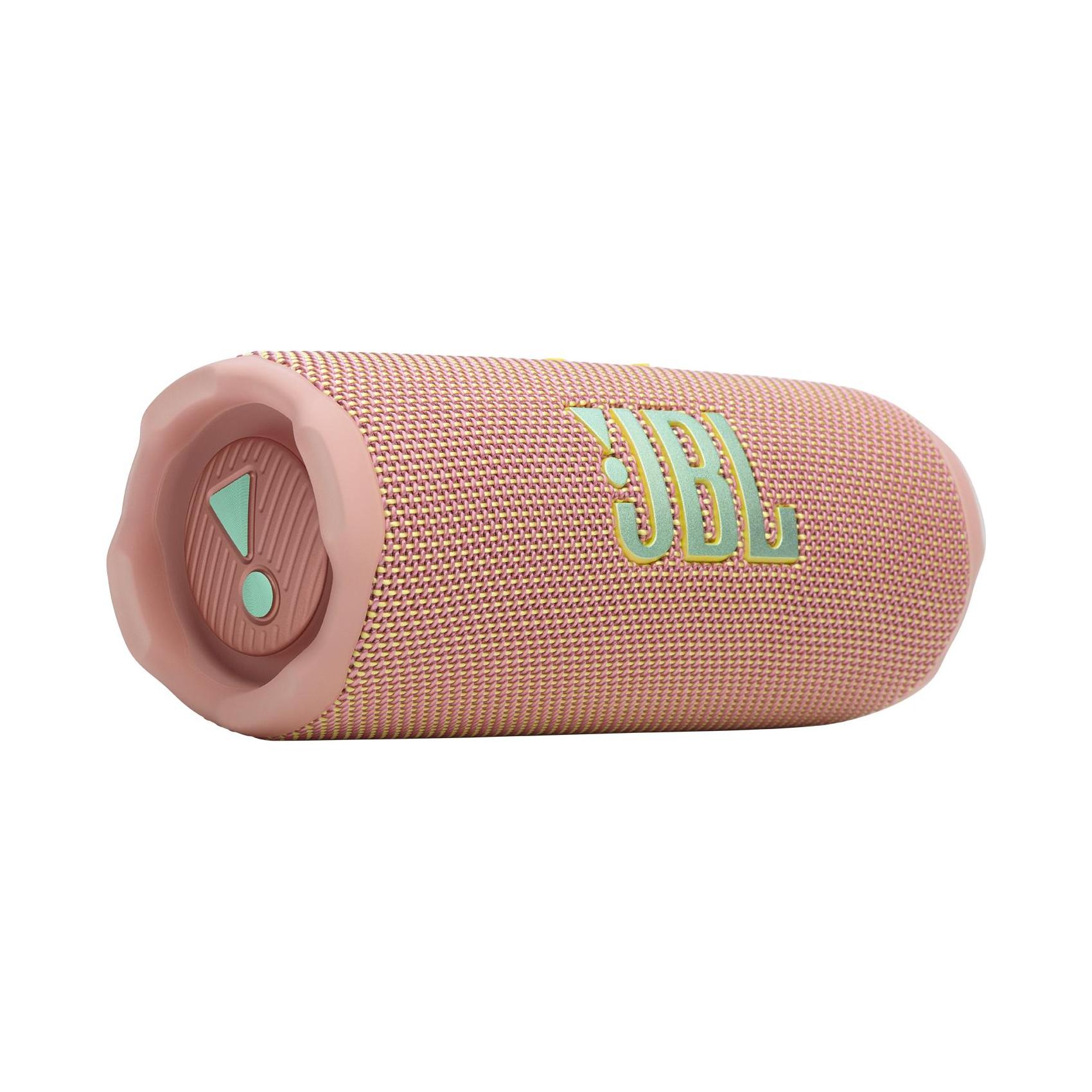 Jbl FLIP7PINK altavoz flip 7 pink altavoces