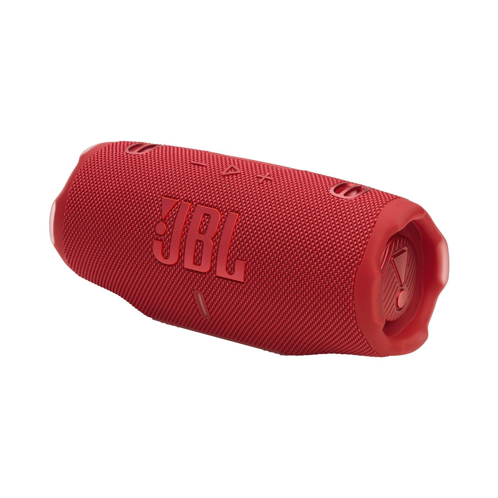 Jbl CHARGE6RED altavoz charge 6 red altavoces