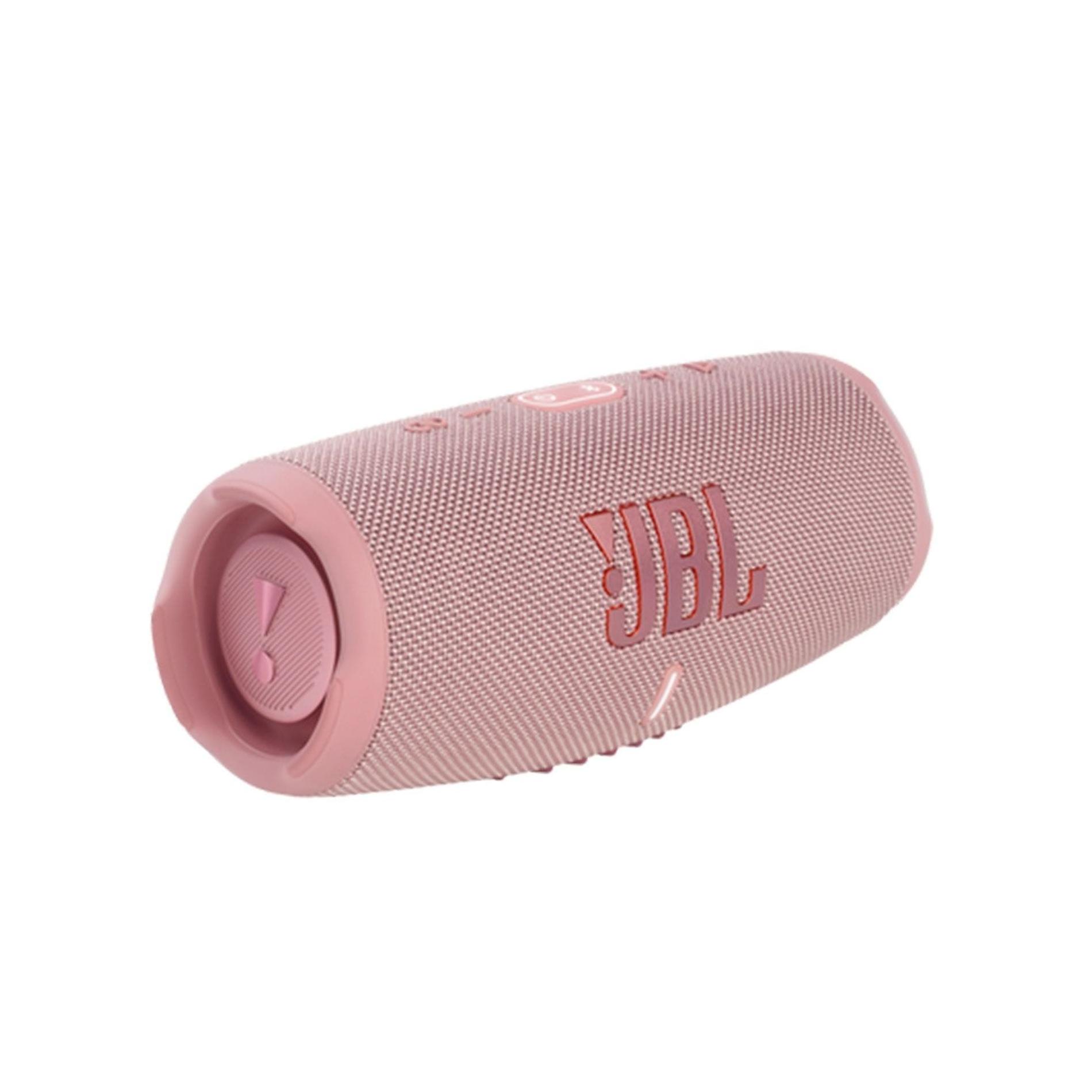 JBL CHARGE5 PINK / ALTAVOZ PORT?TIL