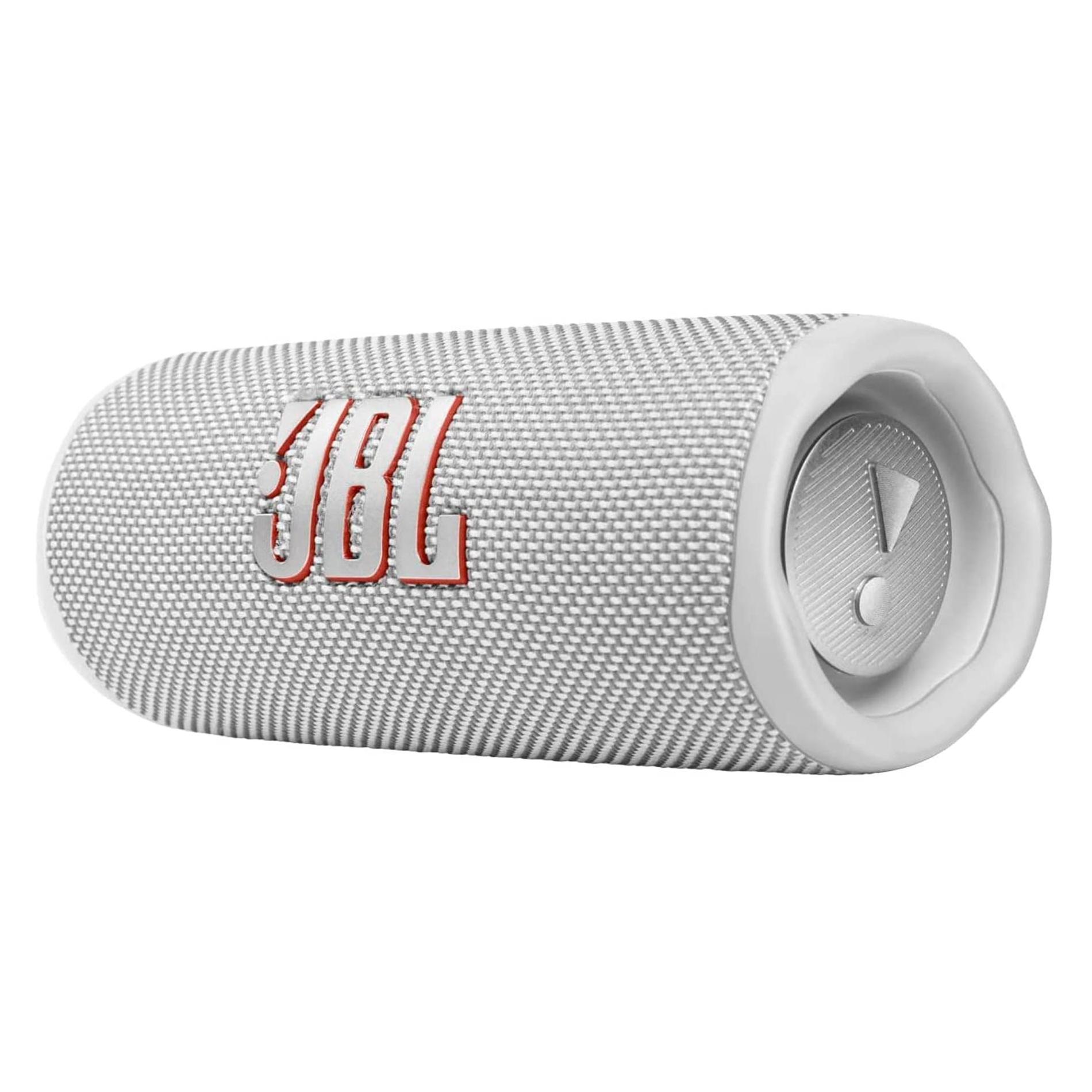 JBL FLIP 6 WHITE / ALTAVOZ PORT?TIL