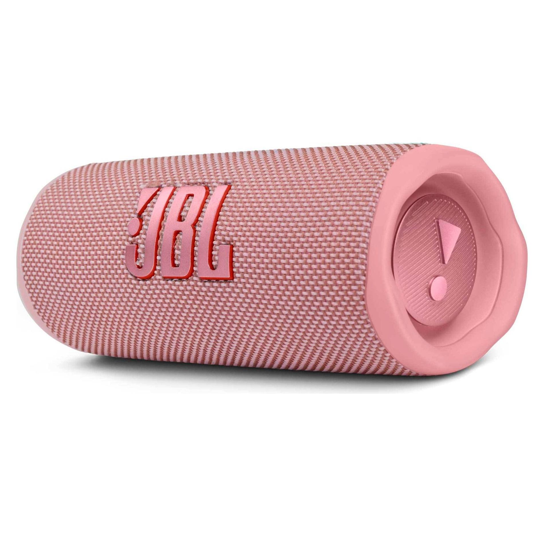 JBL FLIP 6 PINK / ALTAVOZ PORT?TIL